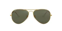   Ray-Ban Aviator Large Metal RB 3025 001/58 Férfi, Női napszemüveg