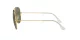 Ray-Ban Aviator Large Metal RB 3025 001/58 Férfi, Női napszemüveg