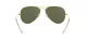 Ray-Ban Aviator Large Metal RB 3025 001/58 Férfi, Női napszemüveg