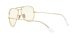 Ray-Ban Aviator Large Metal RB 3025 001/5F
