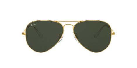 Ray-Ban Aviator Large Metal RB 3025 001 Férfi, Női napszemüveg