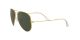 Ray-Ban Aviator Large Metal RB 3025 001 Férfi, Női napszemüveg