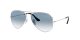 Ray-Ban Aviator Large Metal RB 3025 003/3F