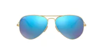   Ray-Ban Aviator Large Metal RB 3025 112/17 Férfi, Női napszemüveg
