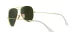 Ray-Ban Aviator Large Metal RB 3025 112/17 Férfi, Női napszemüveg