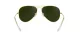 Ray-Ban Aviator Large Metal RB 3025 112/17 Férfi, Női napszemüveg