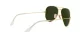 Ray-Ban Aviator Large Metal RB 3025 112/17 Férfi, Női napszemüveg