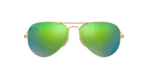   Ray-Ban Aviator Large Metal RB 3025 112/19 Férfi, Női napszemüveg
