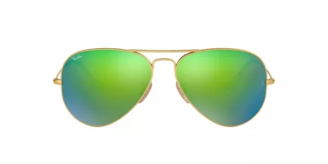 Ray-Ban Aviator Large Metal RB 3025 112/19 Férfi, Női napszemüveg