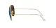 Ray-Ban Aviator Large Metal RB 3025 112/19 Férfi, Női napszemüveg