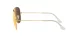 Ray-Ban Aviator Large Metal RB 3025 112/1Q Férfi, Női napszemüveg