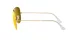 Ray-Ban Aviator Large Metal RB 3025 112/4D Férfi, Női napszemüveg