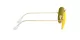 Ray-Ban Aviator Large Metal RB 3025 112/4D Férfi, Női napszemüveg