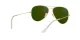 Ray-Ban Aviator Large Metal RB 3025 112/4L Férfi, Női napszemüveg