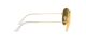 Ray-Ban Aviator Large Metal RB 3025 112/4T