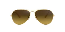   Ray-Ban Aviator Large Metal RB 3025 112/85 Férfi, Női napszemüveg