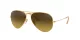 Ray-Ban Aviator Large Metal RB 3025 112/85 Férfi, Női napszemüveg