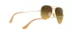 Ray-Ban Aviator Large Metal RB 3025 112/85 Férfi, Női napszemüveg