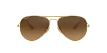   Ray-Ban Aviator Large Metal RB 3025 112/M2 Férfi, Női napszemüveg