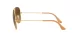 Ray-Ban Aviator Large Metal RB 3025 112/M2 Férfi, Női napszemüveg