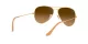 Ray-Ban Aviator Large Metal RB 3025 112/M2 Férfi, Női napszemüveg