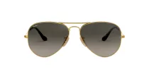   Ray-Ban Aviator Large Metal RB 3025 181/71 Férfi, Női napszemüveg