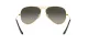 Ray-Ban Aviator Large Metal RB 3025 181/71 Férfi, Női napszemüveg