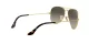 Ray-Ban Aviator Large Metal RB 3025 181/71 Férfi, Női napszemüveg