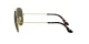 Ray-Ban Aviator Large Metal RB 3025 181 Férfi, Női napszemüveg