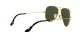 Ray-Ban Aviator Large Metal RB 3025 181 Férfi, Női napszemüveg