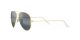 Ray-Ban Aviator Large Metal RB 3025 9196/G6