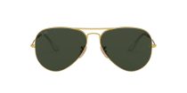Ray-Ban Aviator Large Metal RB 3025 W3400