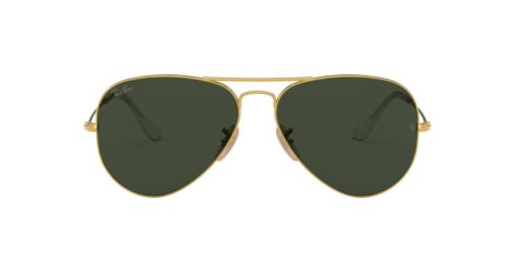 Ray-Ban Aviator Large Metal RB 3025 W3400