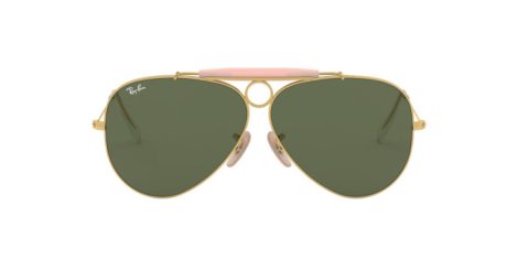 Ray-Ban Shooter RB 3138 001