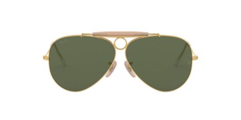 Ray-Ban Shooter RB 3138 W3401