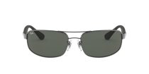 Ray-Ban Rb3445 RB 3445 004