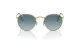 Ray-Ban Round Metal RB 0RB3447 001/3M Ray-Ban Round Metal RB 0RB3447 001/3M