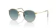 Ray-Ban Round Metal RB 0RB3447 001/3M Ray-Ban Round Metal RB 0RB3447 001/3M