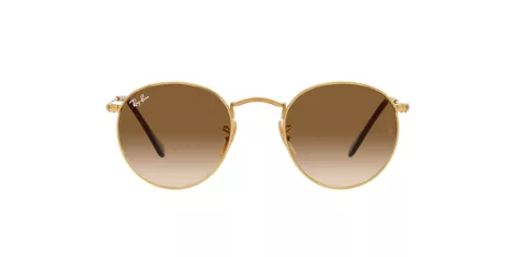 Ray-Ban Round Metal RB 3447 001/51 Ray-Ban Round Metal RB 3447 001/51