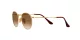 Ray-Ban Round Metal RB 3447 001/51 Ray-Ban Round Metal RB 3447 001/51