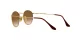 Ray-Ban Round Metal RB 3447 001/51 Ray-Ban Round Metal RB 3447 001/51