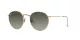 Ray-Ban Round Metal RB 3447 001/71 Ray-Ban Round Metal RB 3447 001/71