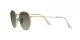 Ray-Ban Round Metal RB 3447 001/71 Ray-Ban Round Metal RB 3447 001/71