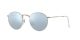 Ray-Ban Round Metal RB 3447 019/30