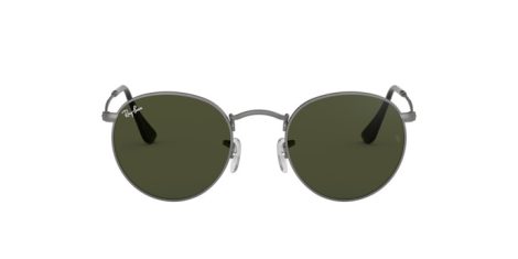 Ray-Ban Round Metal RB 3447 029
