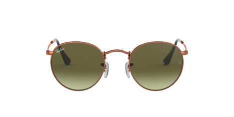 Ray-Ban Round Metal RB 3447 9002/A6