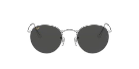 Ray-Ban Round Metal RB 3447 9198/B1