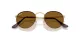 Ray-Ban Round Metal RB 3447 927533