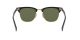 Ray-Ban Clubmaster Aluminum RB 3507 136/N5