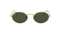 Ray-Ban Oval RB 3547 001/31